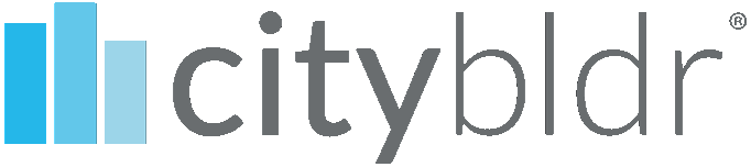 CityBldr Logo