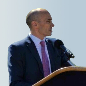 Brian Bonlender