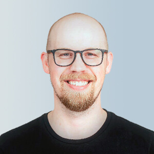 Bryan Copley