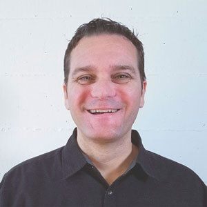 Brett Greene
