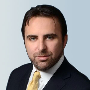 Elie Finegold