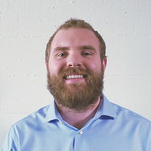 Joshua Cain