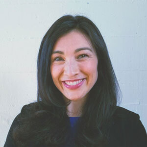 Nadine Nagamatsu