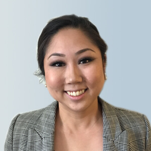 Sarah Kim